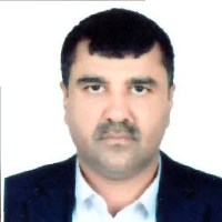 محمداکبر دلشادزهی